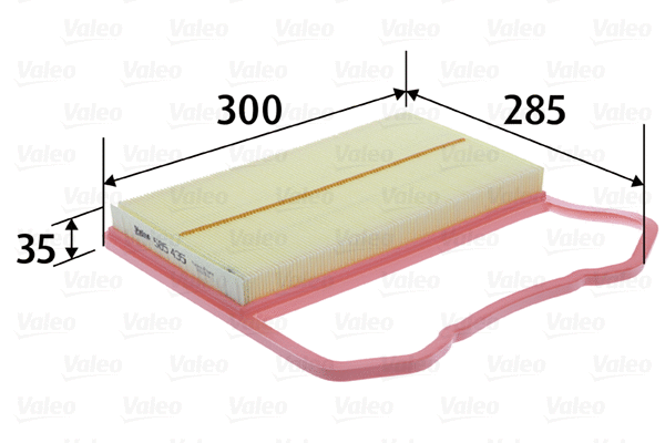 Air Filter (585435)