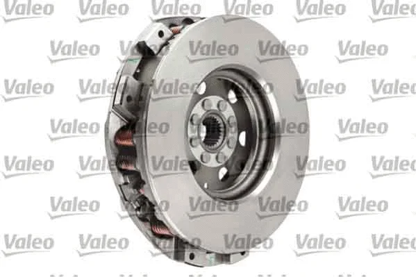 Clutch Pressure Plate
