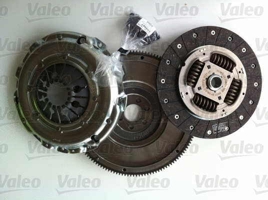 Clutch Kit (835065)