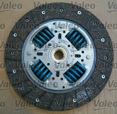 Clutch Kit
