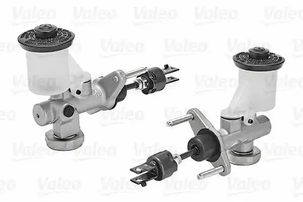 Master Cylinder, clutch (804871)