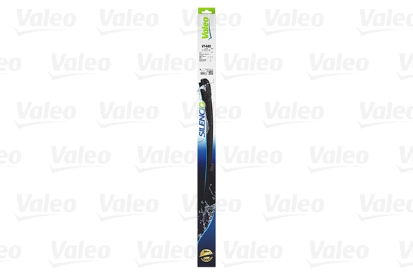 Wiper Blade (574688)
