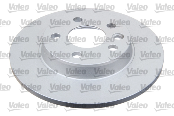 Brake Disc (672660)