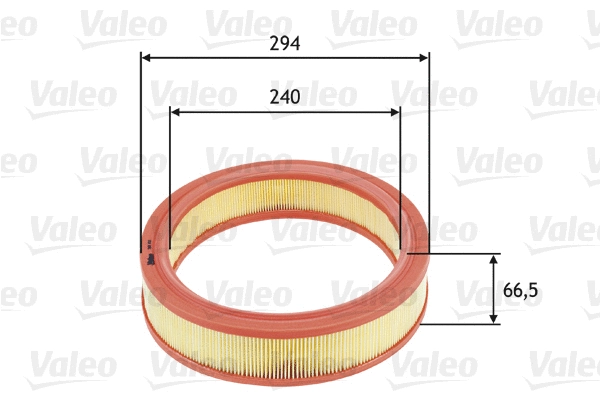 Air Filter (585651)