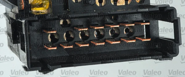 Steering Column Switch