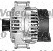 Alternator (437653)