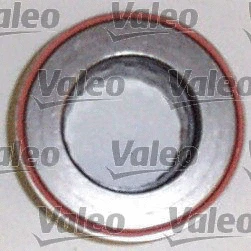 Clutch Kit (801816)