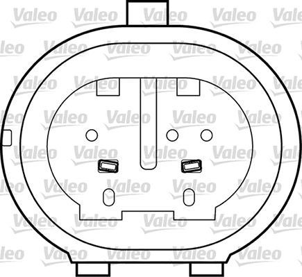 Window Regulator (850483)
