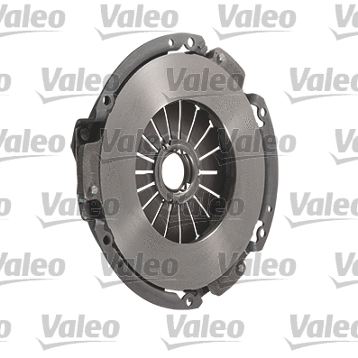 Clutch Pressure Plate