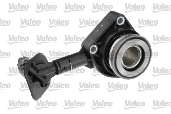 Central Slave Cylinder, clutch