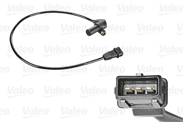 Sensor, crankshaft pulse (254037)