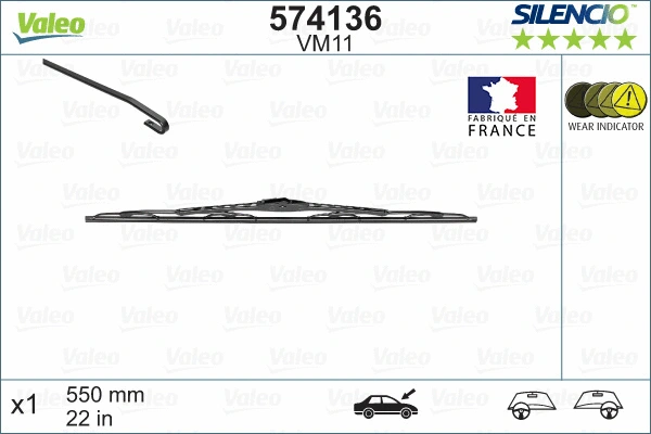 Wiper Blade