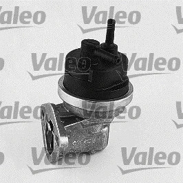 Fuel Pump (247083)
