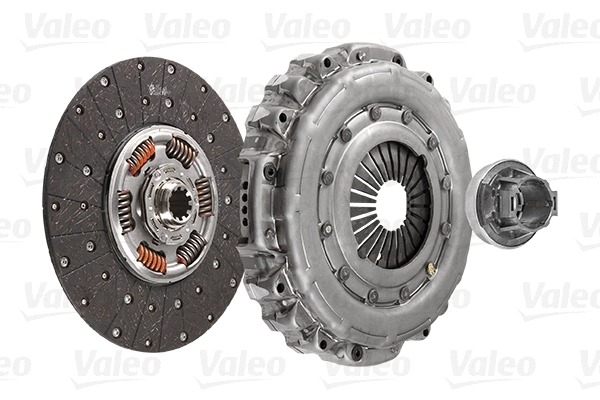 Clutch Kit (827466)