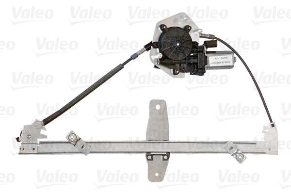 Window Regulator (851248)