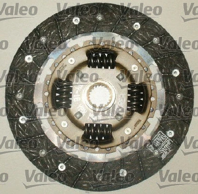 Clutch Kit