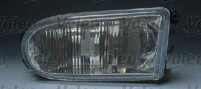 Front Fog Light (085835)