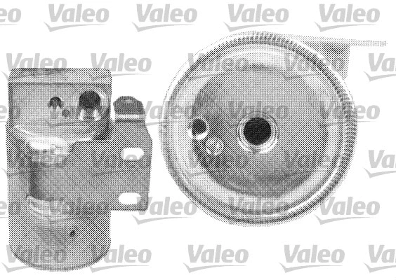 Dryer, air conditioning (509400)