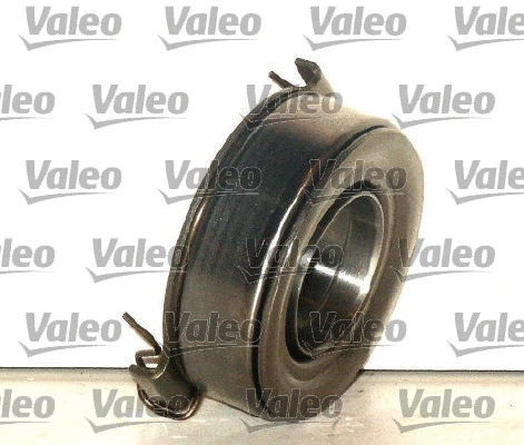 Clutch Kit (801036)