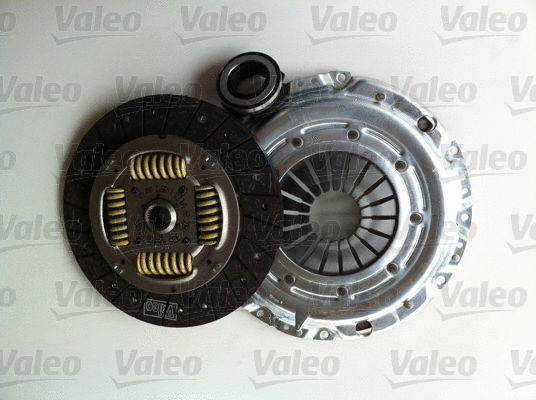 Clutch Kit (828002)