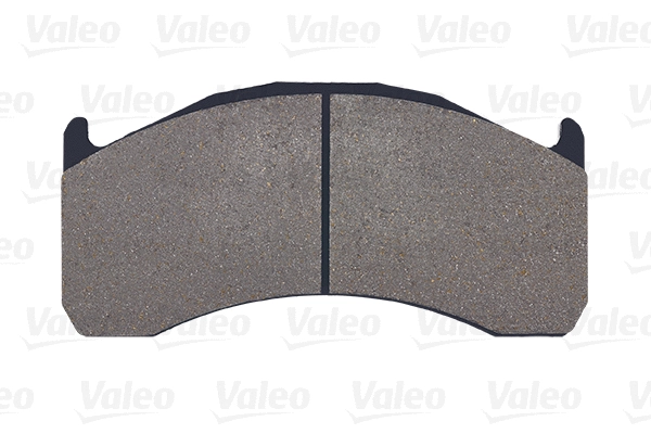 Brake Pad Set, disc brake (882270)