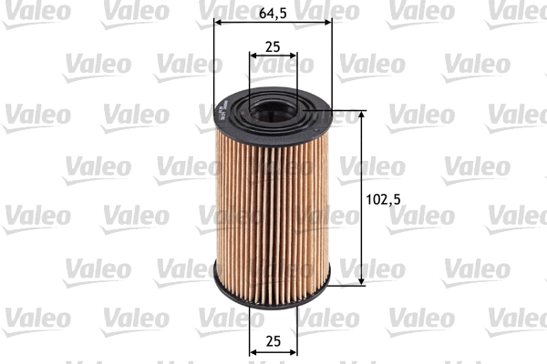 Oil Filter (586579)