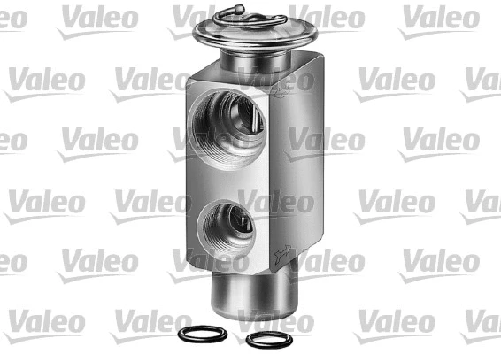 Expansion Valve, air conditioning (508698)