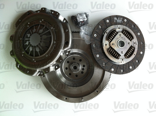 Clutch Kit