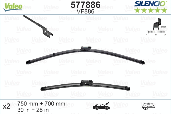 Wiper Blade