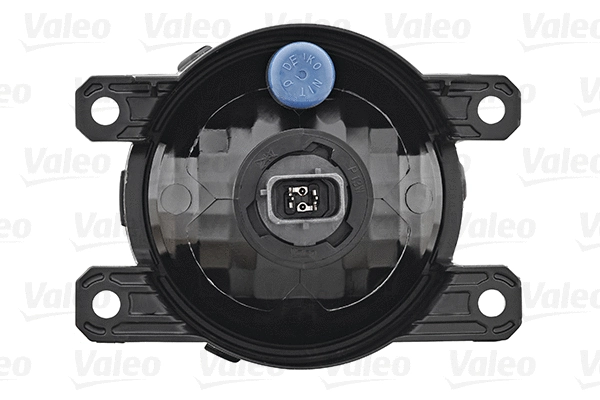 Front Fog Light