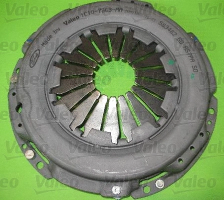 Clutch Kit (835000)