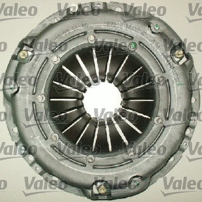 Clutch Kit (821394)