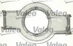 Clutch Kit (826053)