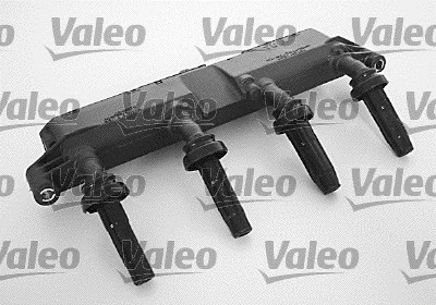 Ignition Coil (245103)