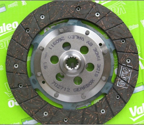 Clutch Kit
