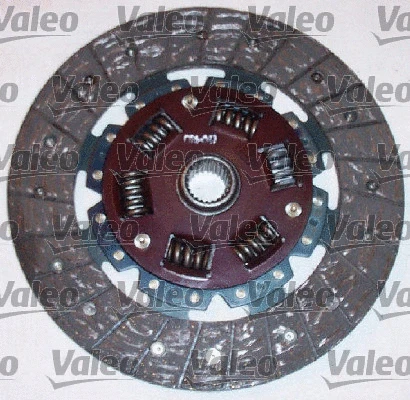 Clutch Kit