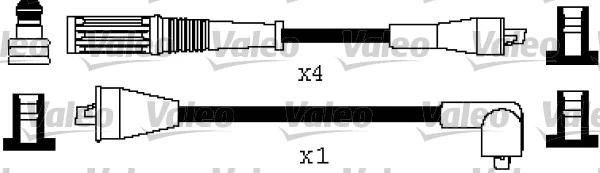 Ignition Cable Kit (346512)