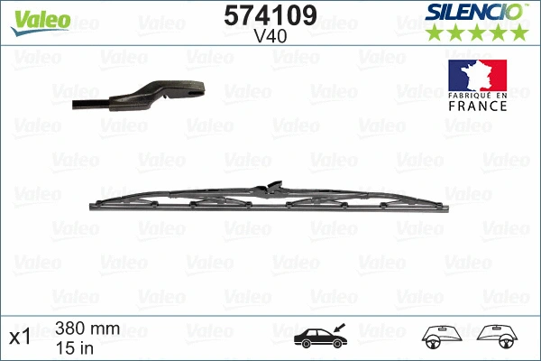 Wiper Blade