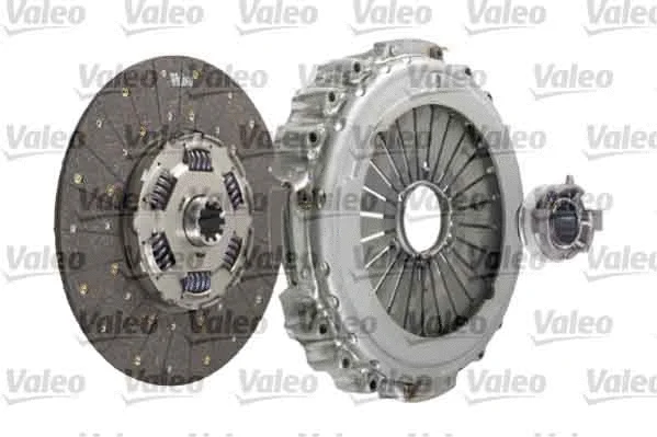 Clutch Kit (827082)