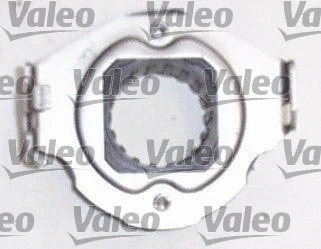 Clutch Kit (801300)