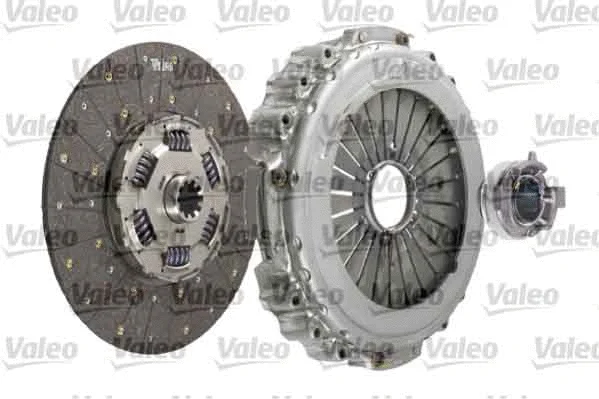 Clutch Kit (805354)