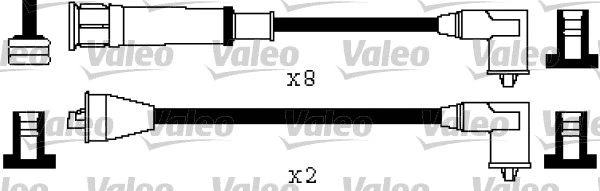 Ignition Cable Kit (346523)
