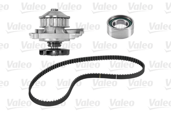 Water Pump & Timing Belt Kit (614530)