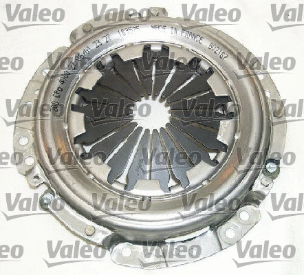 Clutch Kit