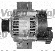 Alternator (437644)