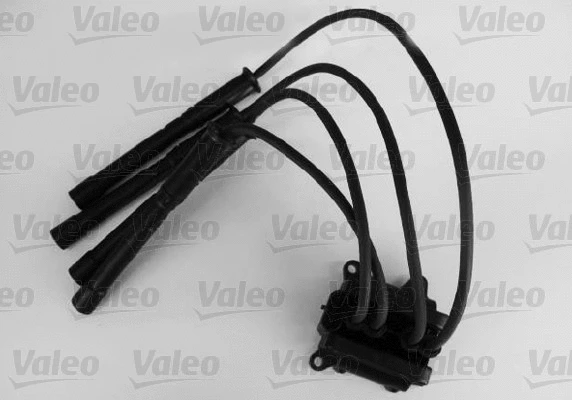 Ignition Coil (245143)