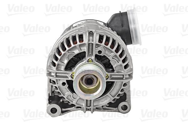 Alternator (200034)