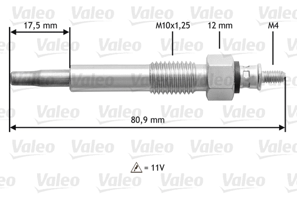 Glow Plug