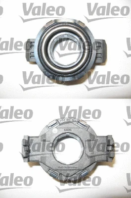 Clutch Kit (801297)
