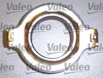 Clutch Kit (826406)